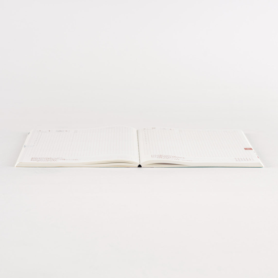 Hobonichi Techo 2025 A5 Cousin Avec Planner | Book Only | Japanese