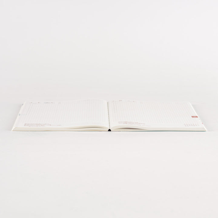 Hobonichi Techo 2025 A5 Cousin Avec Planner | Book Only | Japanese