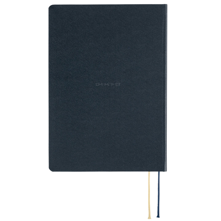 Hobonichi Techo 2025 A5 HON Planner | Slash Navy | English