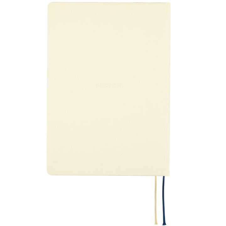 Hobonichi Techo 2025 A5 HON Planner | Slash Ivory | English