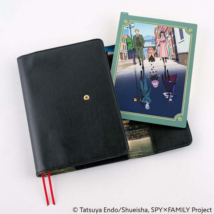 Hobonichi Pencil Board | SPY x FAMILY