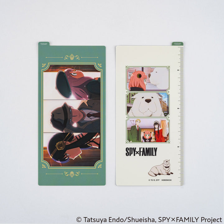 Hobonichi Pencil Board | SPY x FAMILY