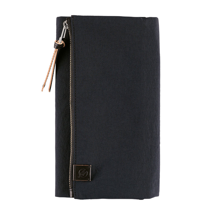 Hobonichi Techo Weeks Cover | Tragen (Black)