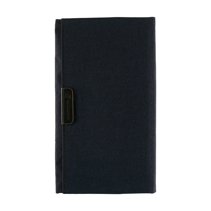 Hobonichi Techo Weeks Cover | Tragen (Black)