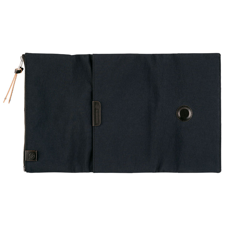 Hobonichi Techo Weeks Cover | Tragen (Black)