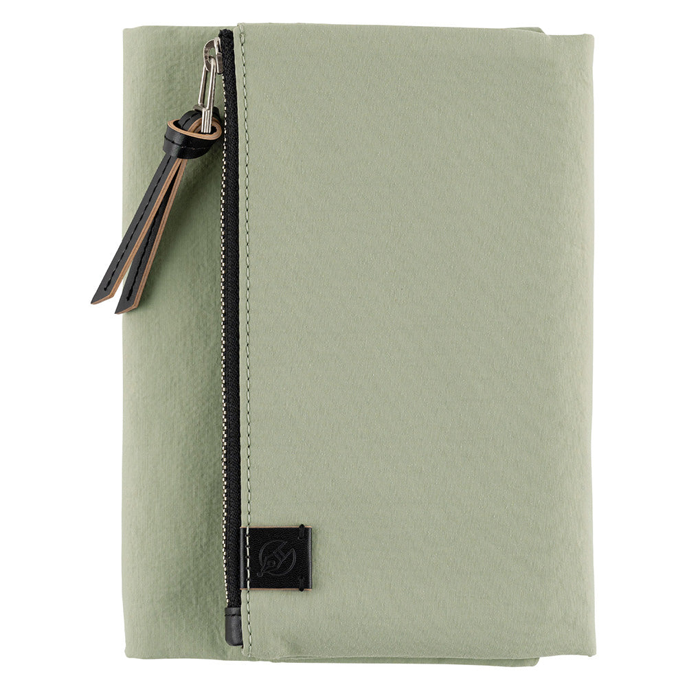 Hobonichi Techo A6 Original Cover | Tragen (Oakmoss)