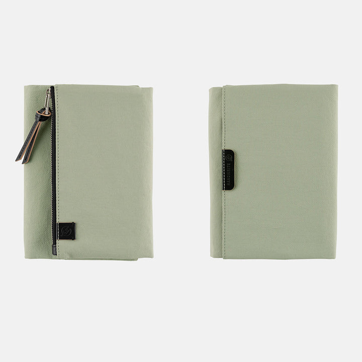 Hobonichi Techo A6 Original Cover | Tragen (Oakmoss)