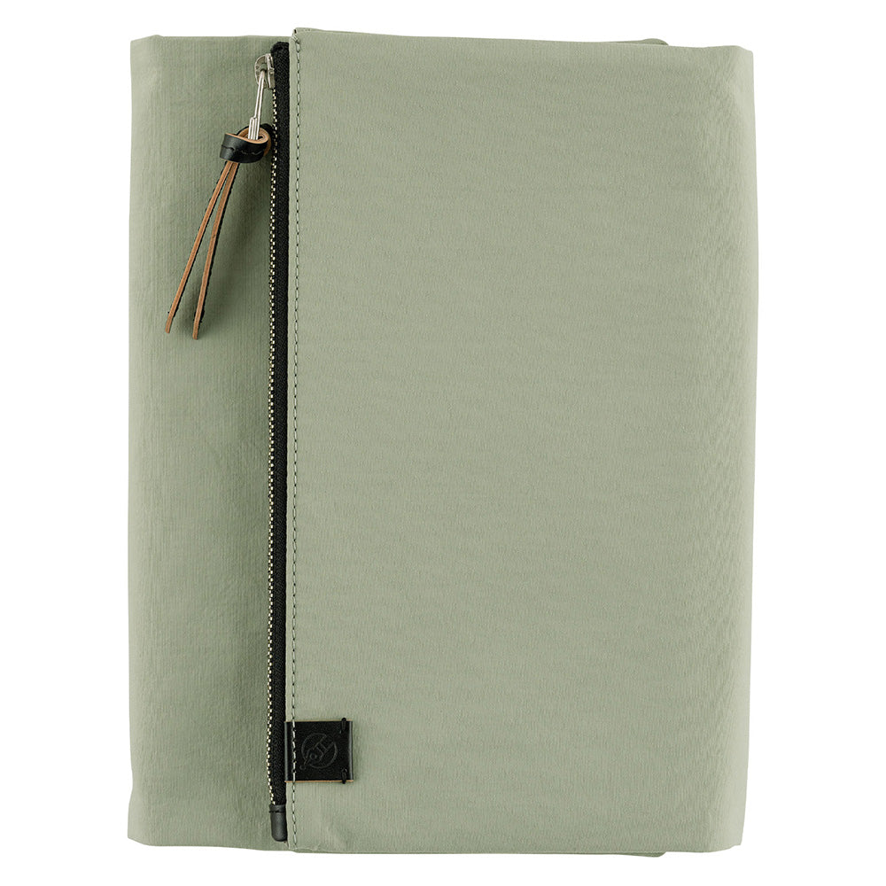 Hobonichi Techo A5 Cousin Cover | Tragen (Oakmoss)