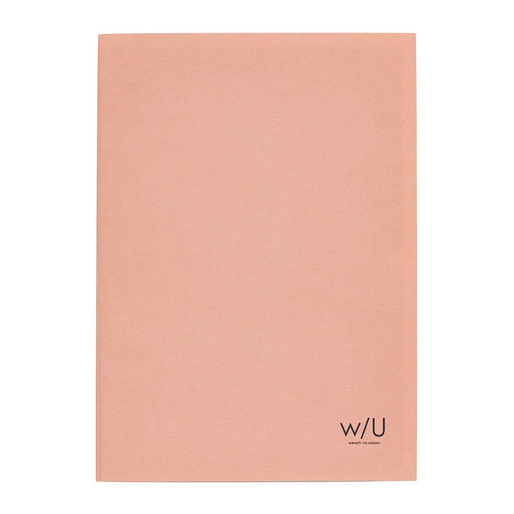 W/U Letter Book with Envelopes