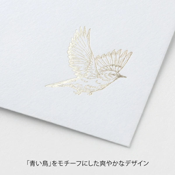 Precious Day Bird Envelope