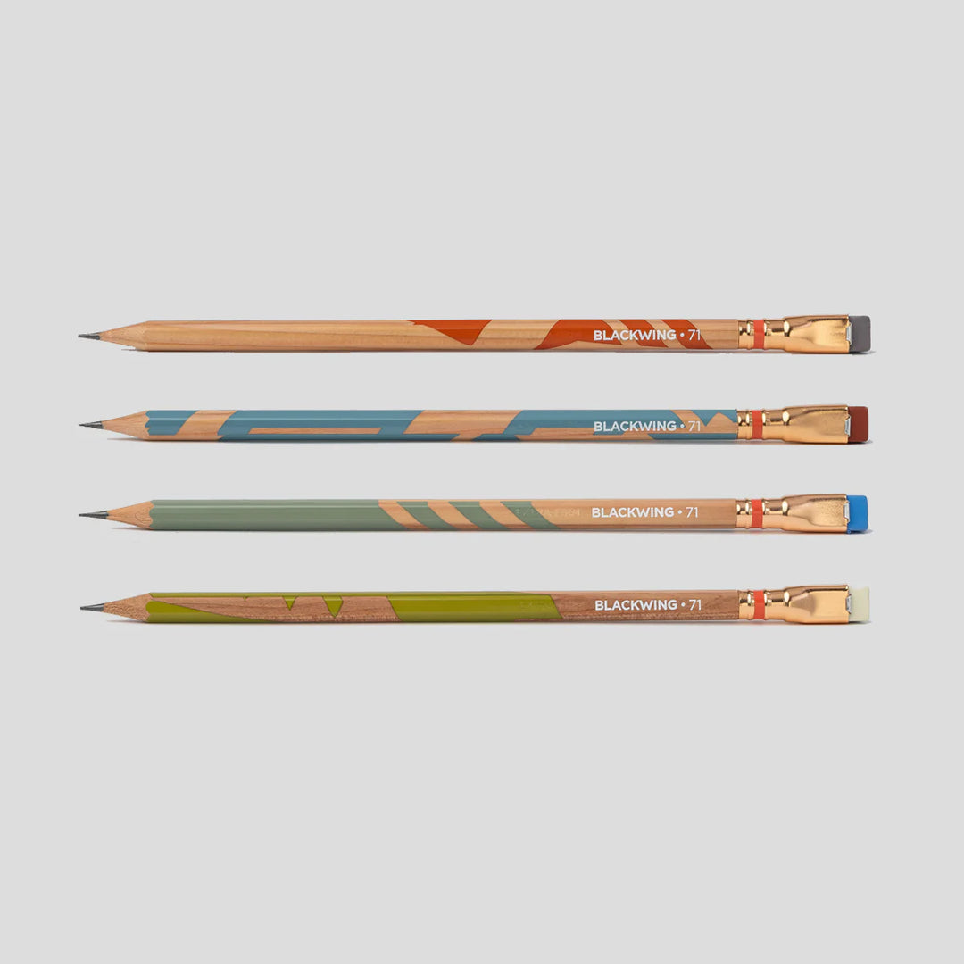 Volume 71 Limited Edition Pencil | Set of 12