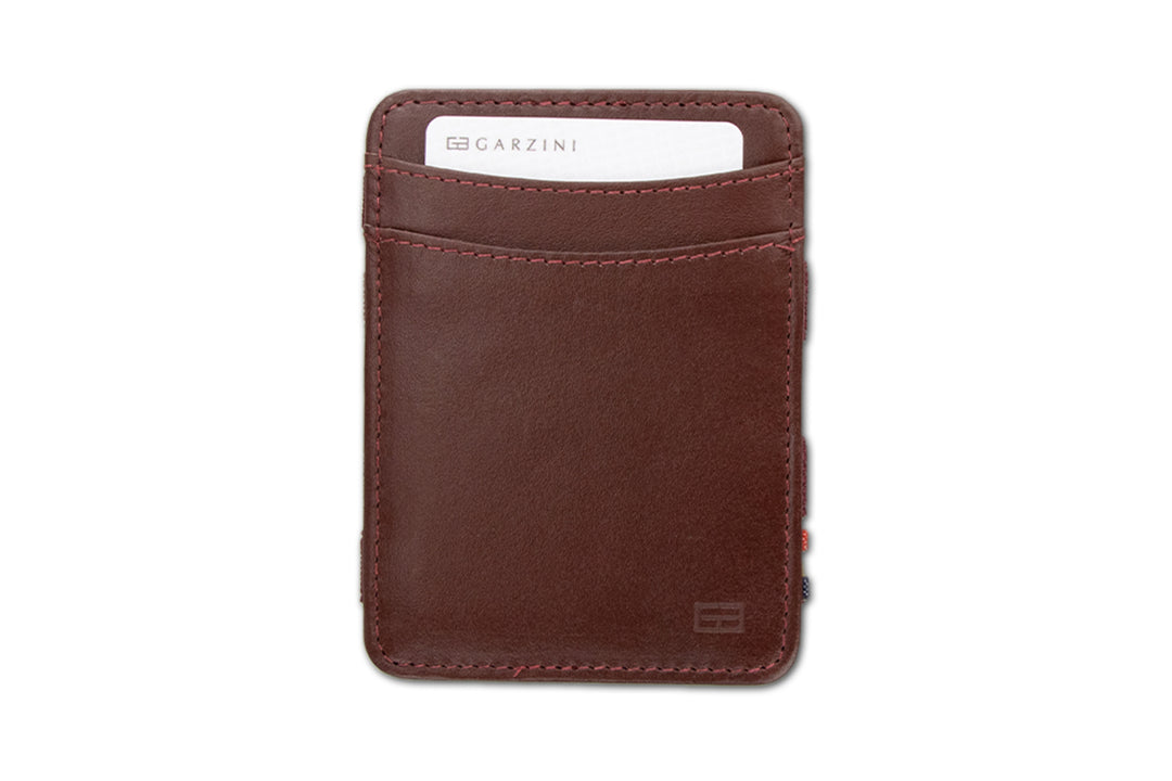 Urban RFID Magic Wallet