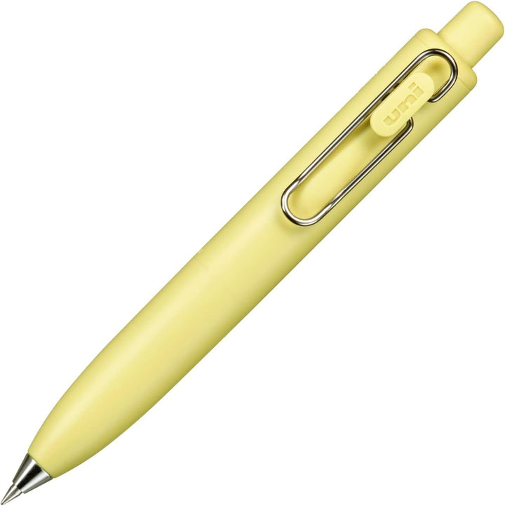 Uni-Ball One P Retractable Gel Pen | 0.5mm