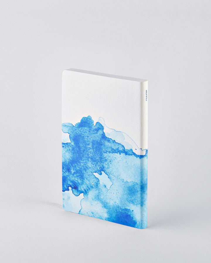 Wild Raindrops FLOW Inspiration Book