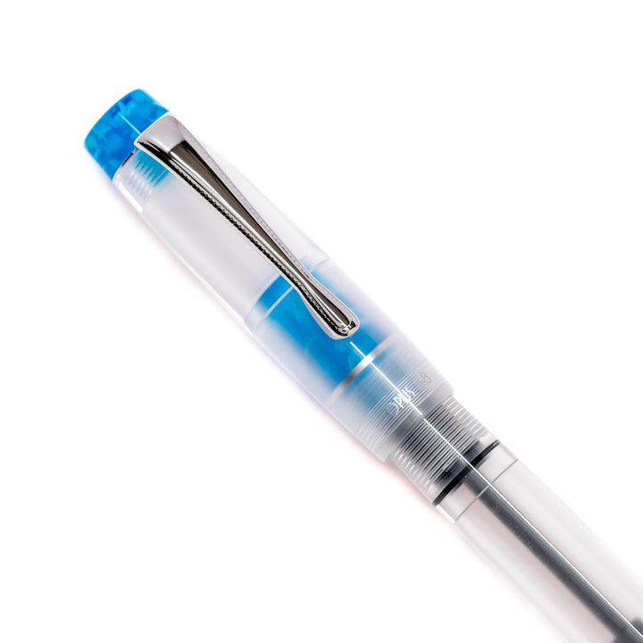 2025 Light Blue Koloro Fountain Pen