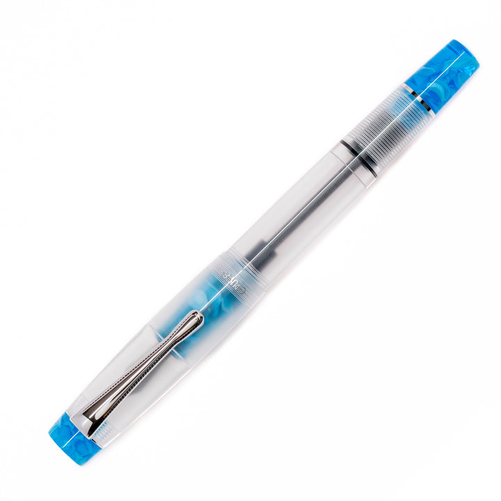 2025 Light Blue Koloro Fountain Pen