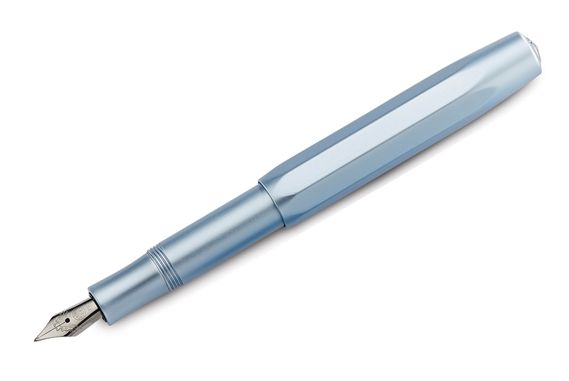 AL Sport Ice Blue Fountain Pen | Fine