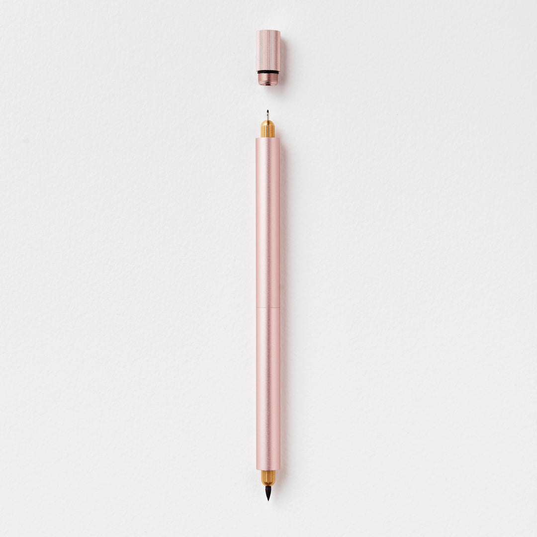 Lumos Pro Refillable Multi-Tip Pen