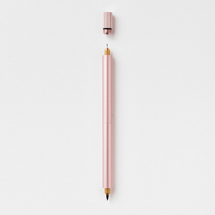 Lumos Pro Refillable Multi-Tip Pen