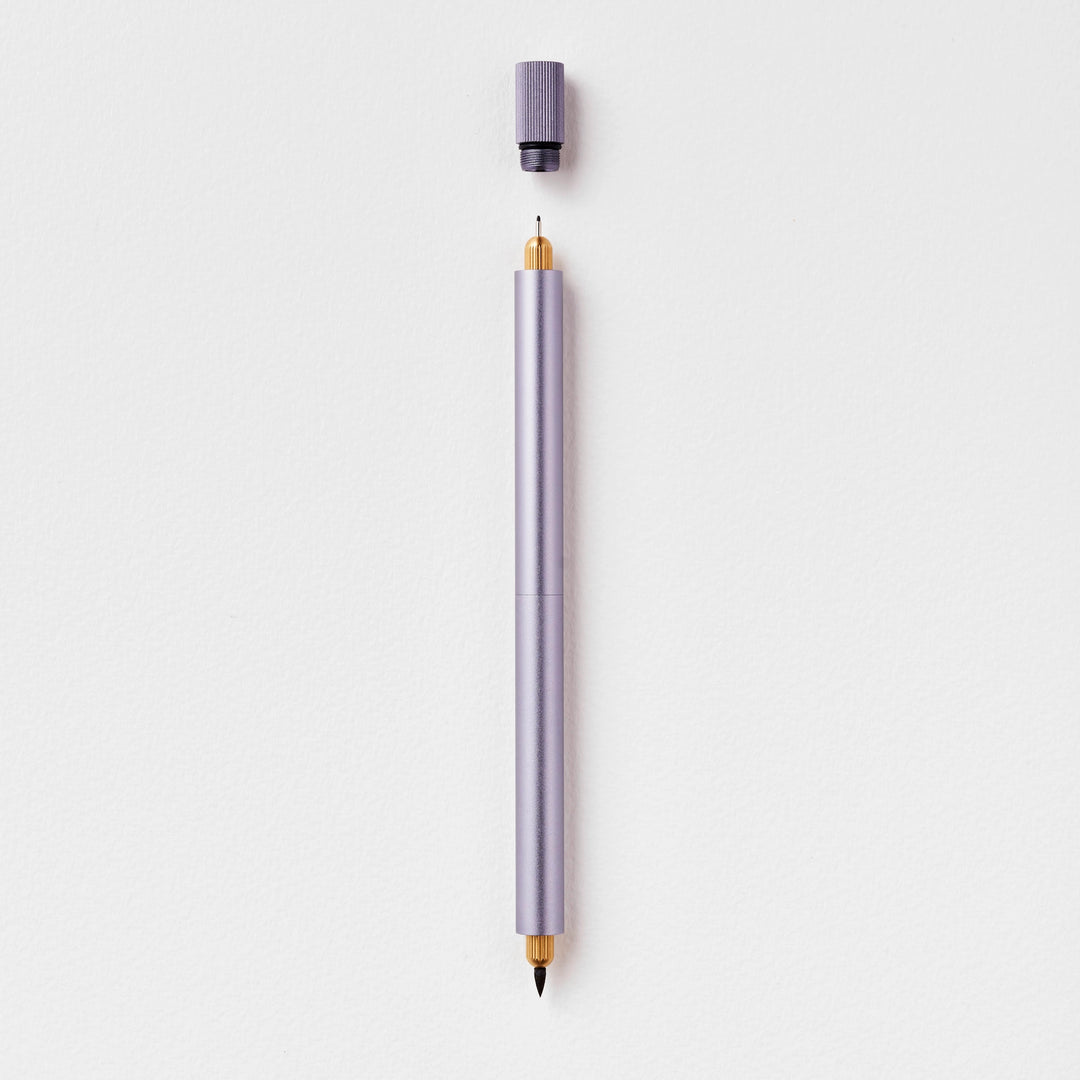 Lumos Pro Refillable Multi-Tip Pen