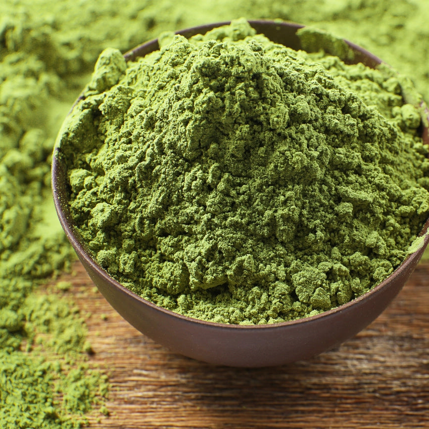 Matcha Green Tea Powder