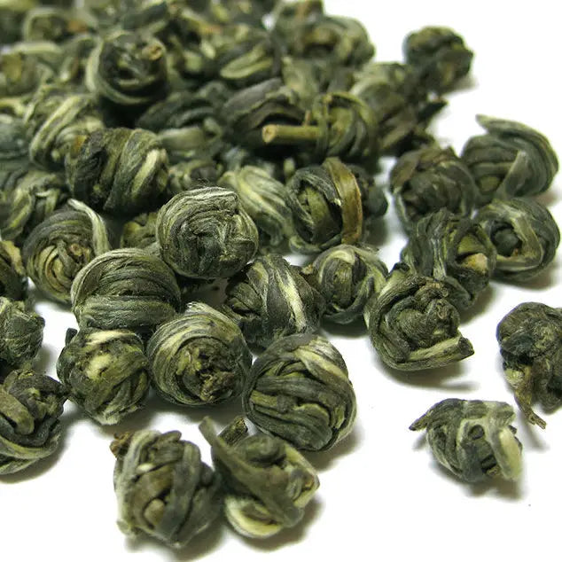 Jasmine Pearls Tea