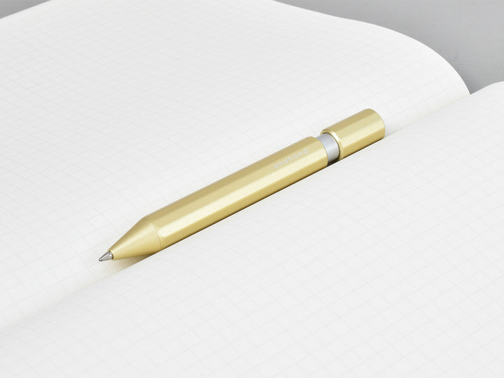 Aspect Retractable Pen