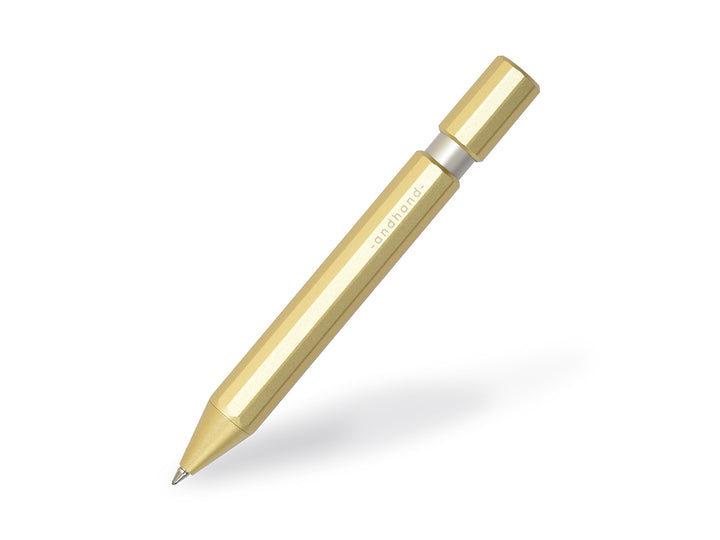 Aspect Retractable Pen