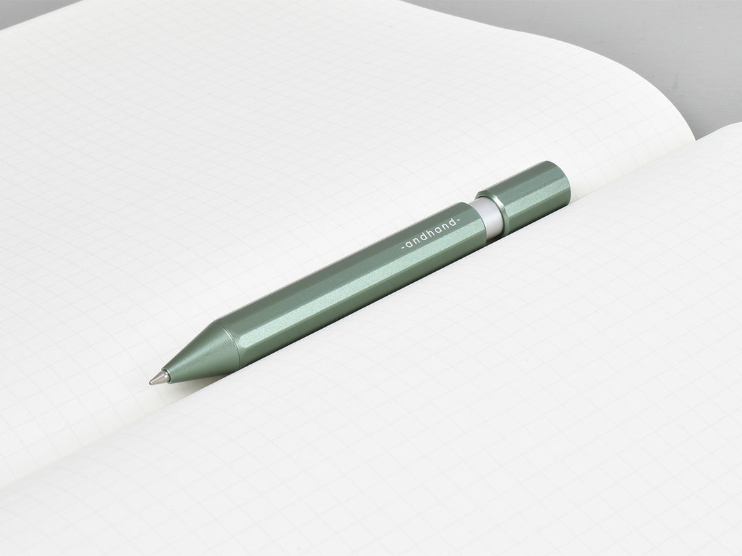 Aspect Retractable Pen