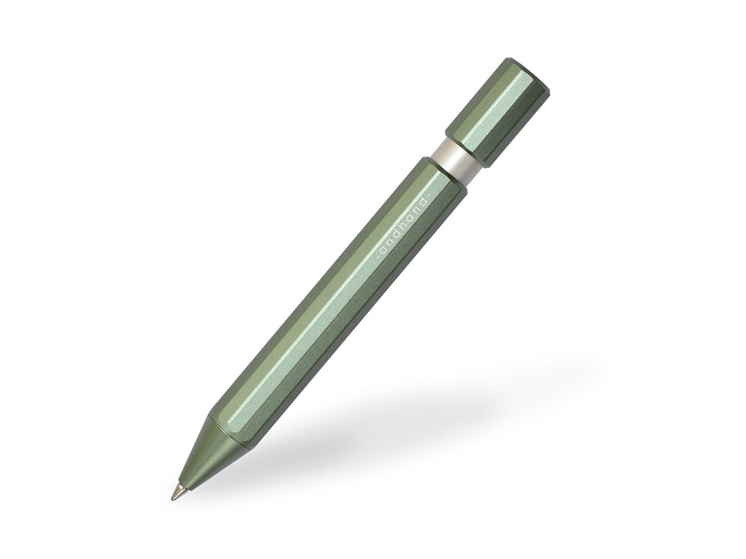 Aspect Retractable Pen