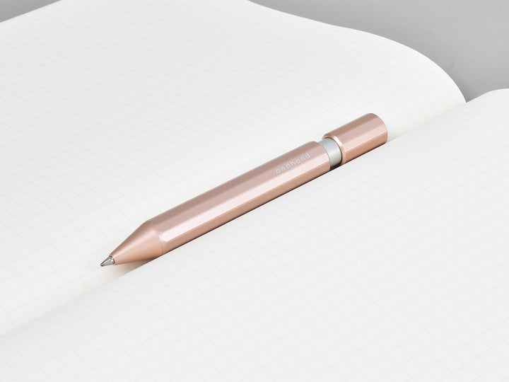 Aspect Retractable Pen