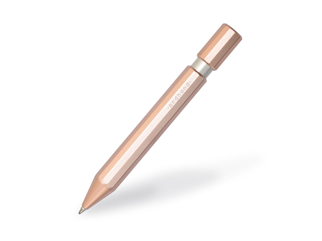 Aspect Retractable Pen