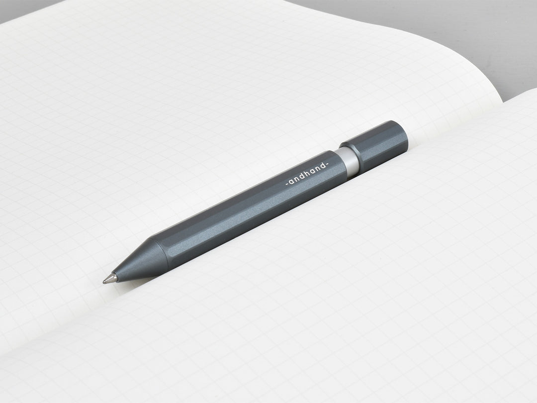 Aspect Retractable Pen