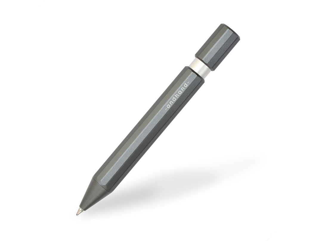 Aspect Retractable Pen