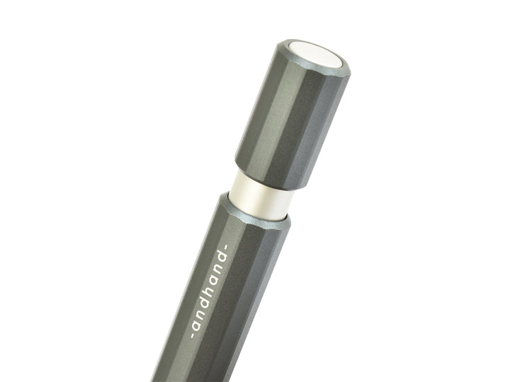 Aspect Retractable Pen