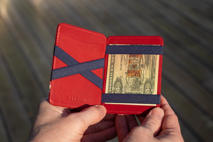 Urban RFID Magic Wallet