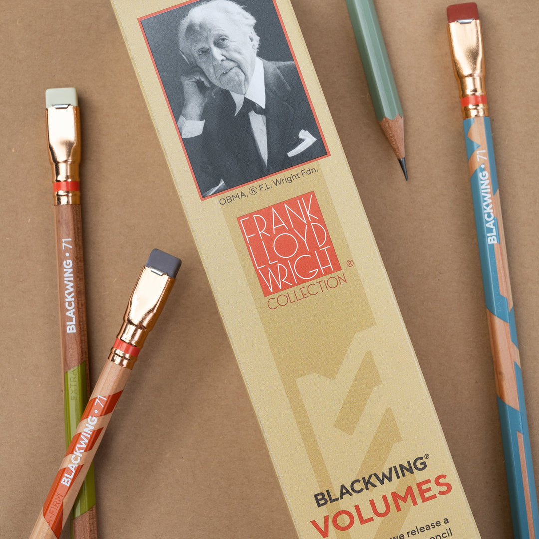 Volume 71 Limited Edition Pencil | Set of 12