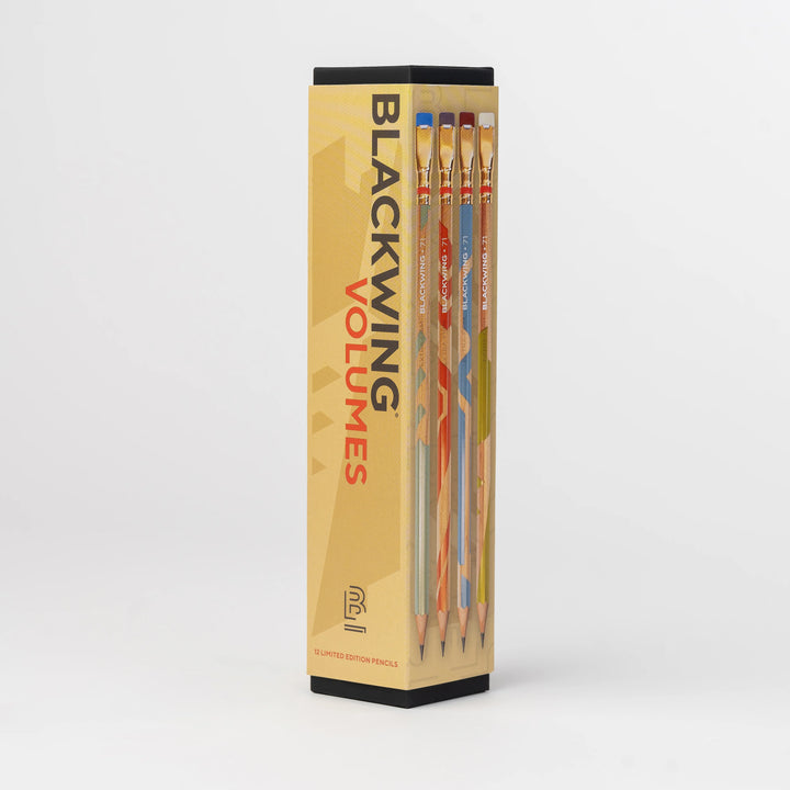 Volume 71 Limited Edition Pencil | Set of 12