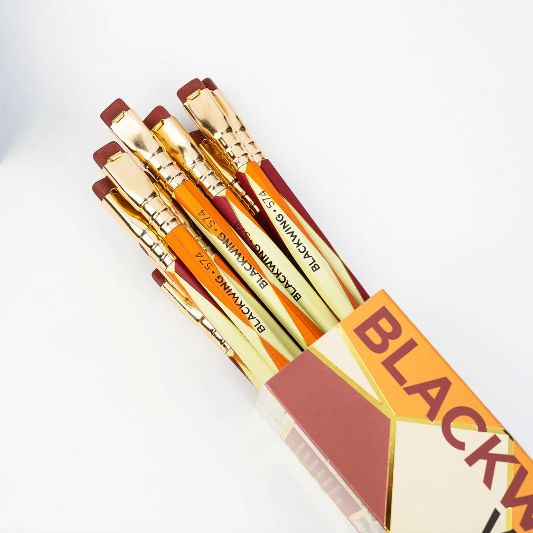 Volume 574 Limited Edition Pencil | Set of 12