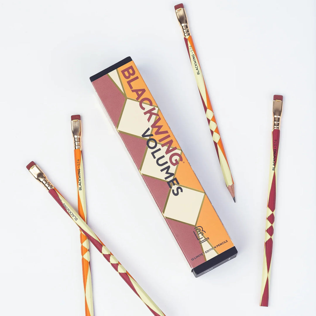 Volume 574 Limited Edition Pencil | Set of 12