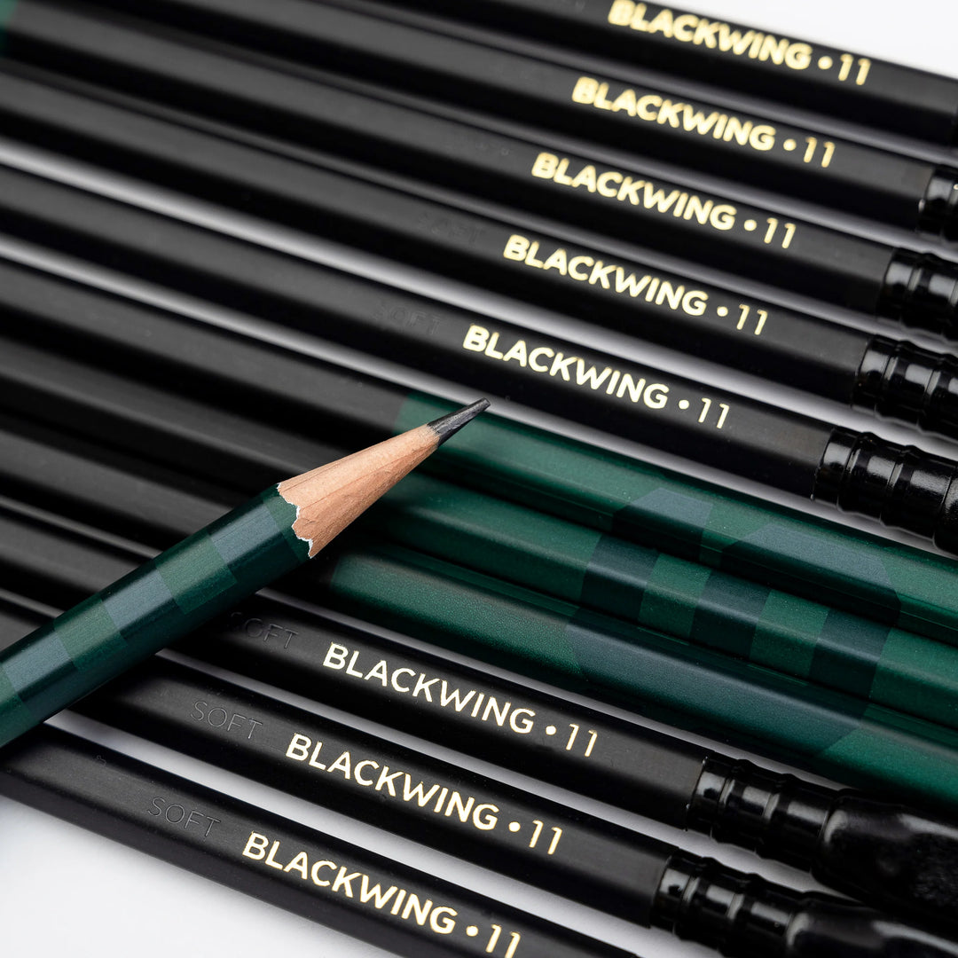 Volume 11 Limited Edition Pencil | Set of 12