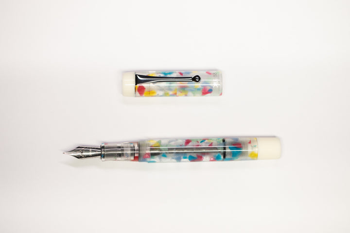 Color Demonstrator Fountain Pen