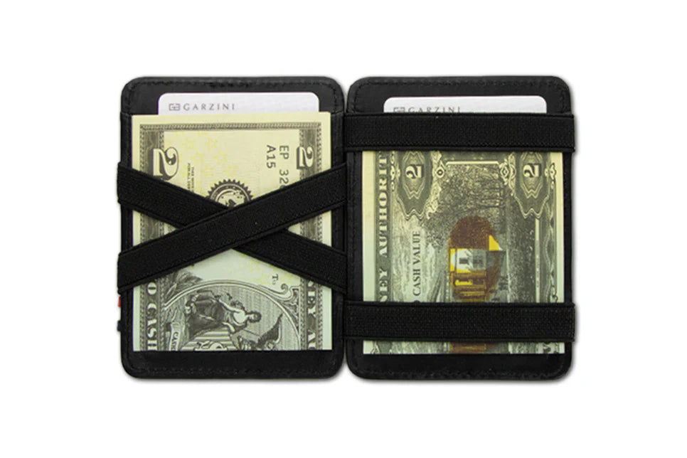 Urban RFID Magic Wallet