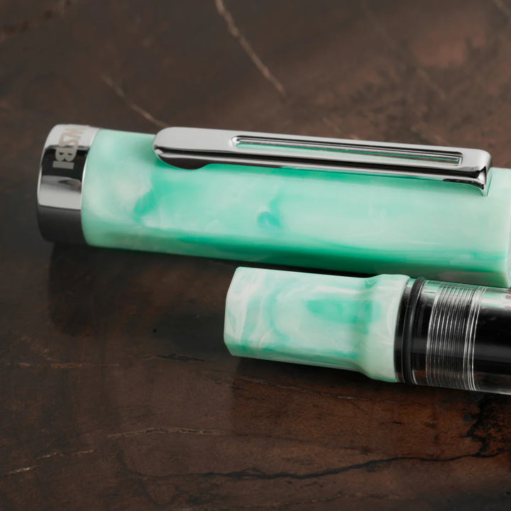 ECO Fountain Pen | Amazonite