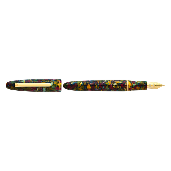 Estie Fountain Pen | Botanical Gardens