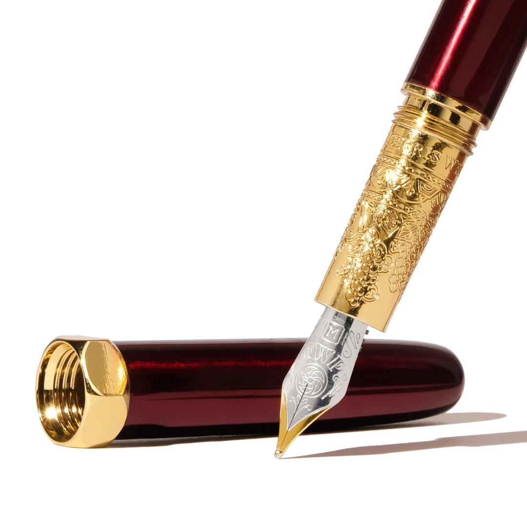 Ambrosia Indulgence Bijou Fountain Pen | Limited Edition