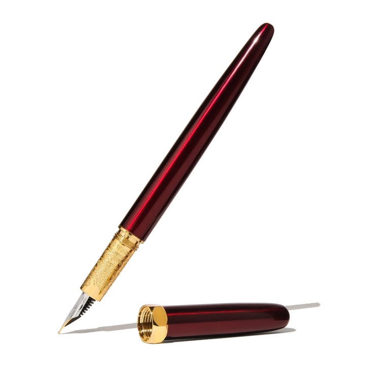 Ambrosia Indulgence Bijou Fountain Pen | Limited Edition