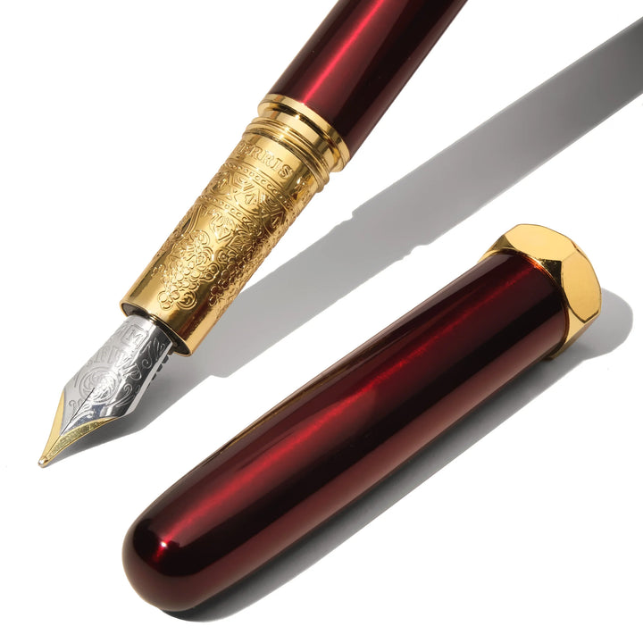 Ambrosia Indulgence Bijou Fountain Pen | Limited Edition