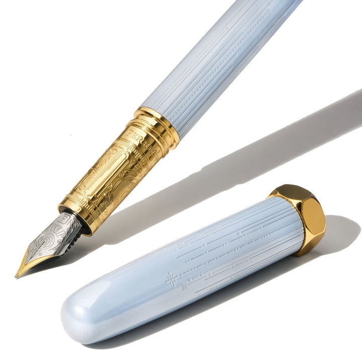 Forget Me Not Bijou Fountain Pen