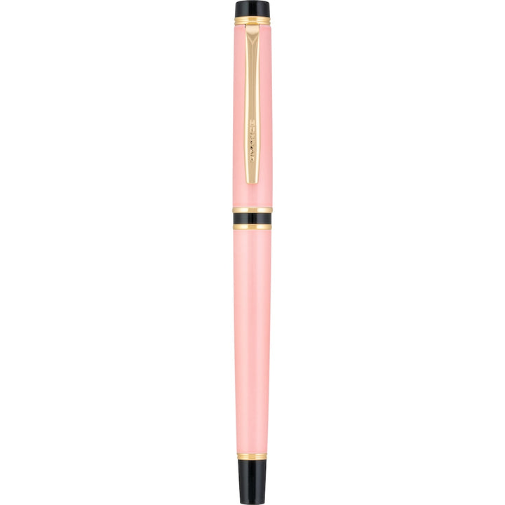 Grance Fountain Pen | Pink | 14k Gold Nib